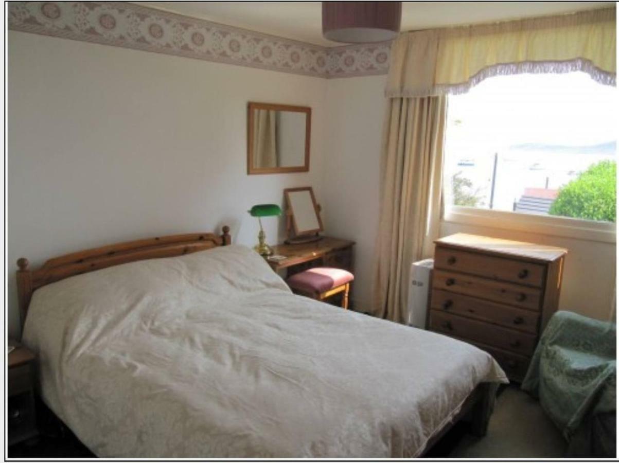 Вилла Braeside Craighouse Jura Экстерьер фото